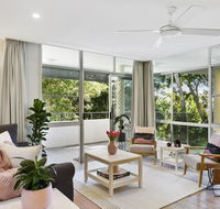 Noosa Heads Beach Comfort - Unit 3 Yaringa 29 Noosa Drive - Accommodation Noosa
