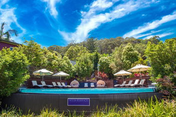 Noosa Residences with Accommodation Noosa