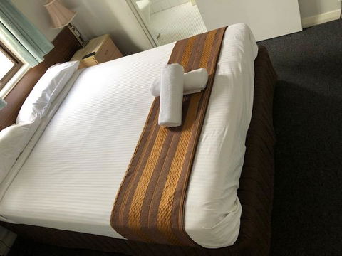 Normandie Inn And Function Centre - Accommodation Noosa 1