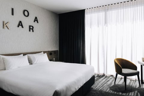 Novotel Melbourne South Wharf - Accommodation Noosa 1