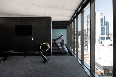 Novotel Perth Murray Street - Accommodation Noosa 2