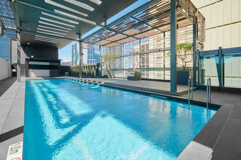 Novotel Perth Murray Street - Accommodation Noosa 1