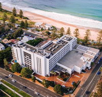 Novotel Wollongong Northbeach - Accommodation Noosa