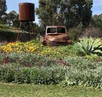 Nutcrackers Lodge - Accommodation Noosa