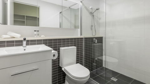 Oaks Brisbane Woolloongabba Suites - Accommodation Noosa 1