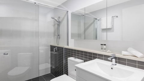 Oaks Brisbane Woolloongabba Suites - Accommodation Noosa 2