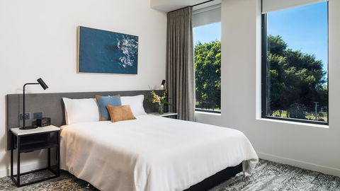 Oaks Cairns Hotel - Accommodation Noosa 3