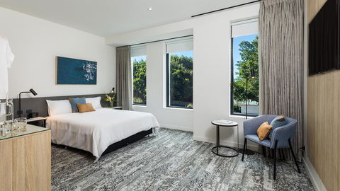 Oaks Cairns Hotel - Accommodation Noosa 0