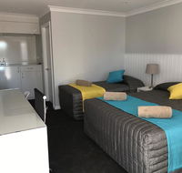 Oasis Motel - Accommodation Noosa