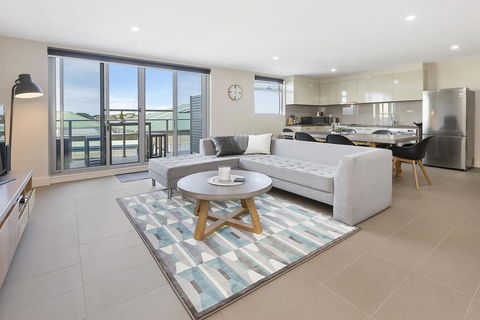 OCEAN BEACH RETREAT - SORRENTO - Accommodation Noosa 0
