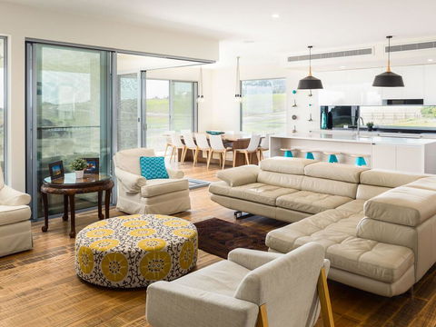 Ocean Breeze - Accommodation Noosa 2