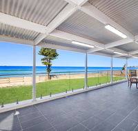 Ocean Oasis - 13 Curtis Parade - Accommodation Noosa