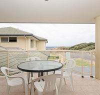 Ocean View Anna Bay' 23 Ocean Avenue - Accommodation Noosa