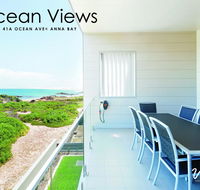 Ocean Views - Accommodation Noosa