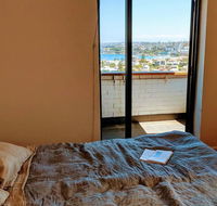 Ocean views 2 Bedroom apartment - Accommodation Noosa