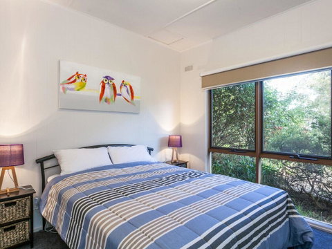 OCEANS 12 - ANGLESEA - Accommodation Noosa 1