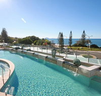 Oceans 201 by G1 Holidays - Accommodation Noosa
