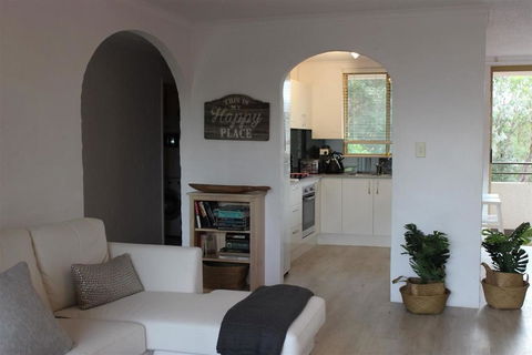 OCEANSIDE 21 - Accommodation Noosa 2