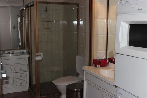 OCEANSIDE 21 - Accommodation Noosa 1
