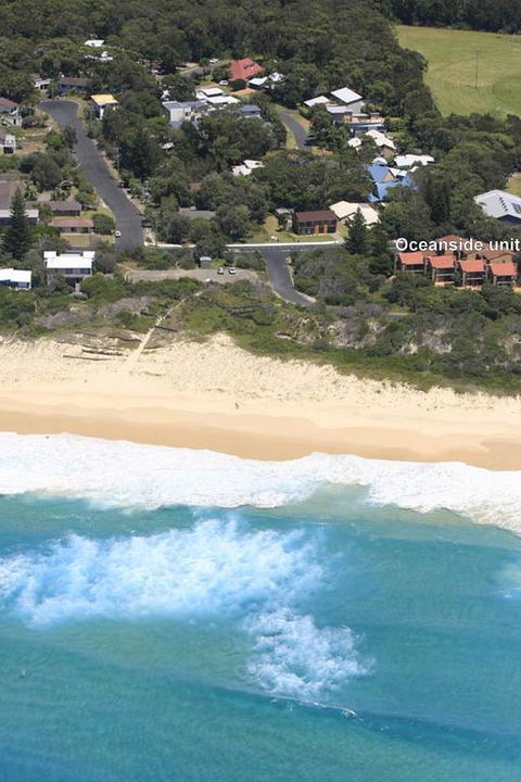 OCEANSIDE 21 - Accommodation Noosa 3