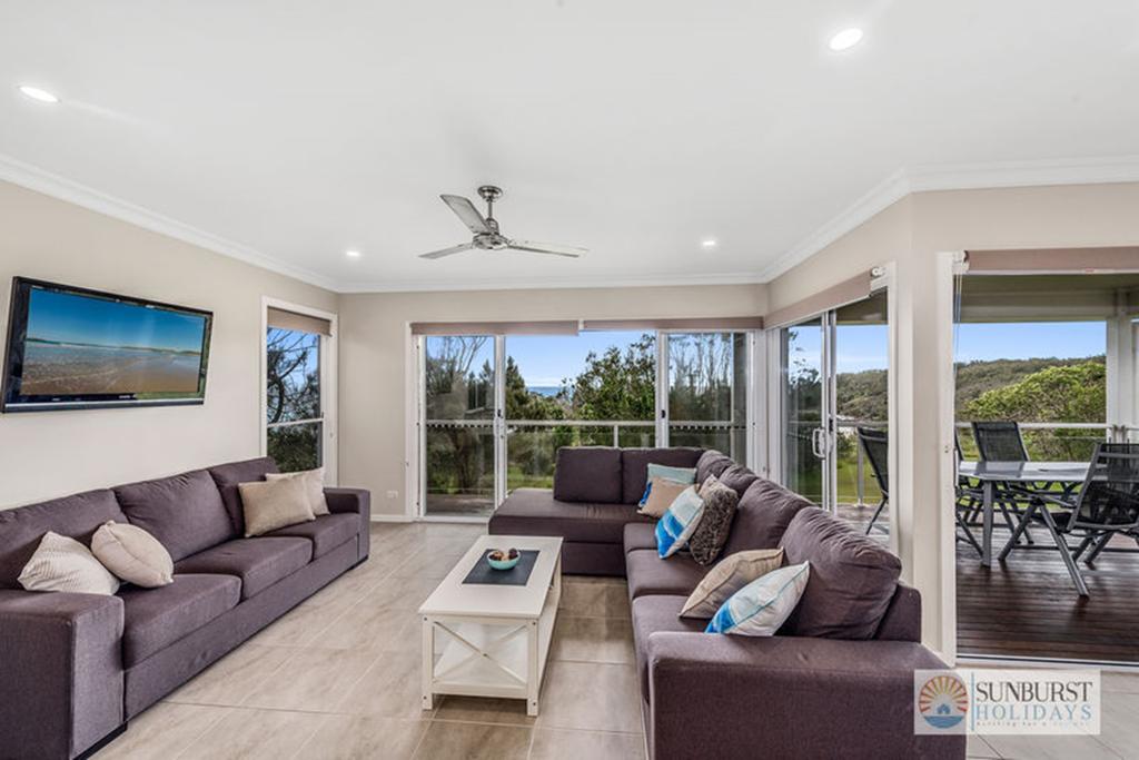 Arrawarra Headland NSW Accommodation Noosa