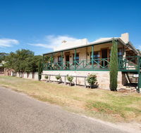 Old Swanport General Store Swanport-Murray River - Accommodation Noosa