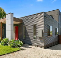 Olive Grove - Accommodation Noosa