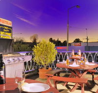 Olympia Motel - Accommodation Noosa