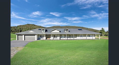 ON Keppies Bed And Breakfast Farm Paterson NSW - Accommodation Noosa 0