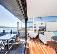 One Mile Cl Townhouse 22 26 The Deckhouse - Accommodation Noosa