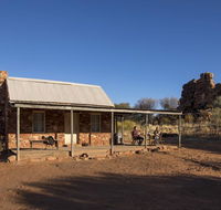 Ooraminna Homestead - Accommodation Noosa