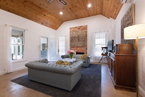 Orchards At Spring Vale Farm - Accommodation Noosa 3