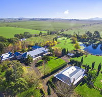Orchards at Spring Vale Farm - Accommodation Noosa