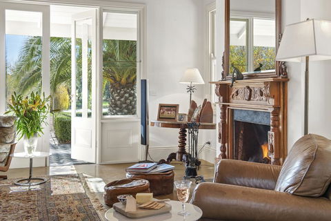 Orchards At Spring Vale Farm - Accommodation Noosa 1