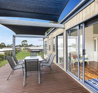 Orense - Waterviews in Newlands Arm - Accommodation Noosa