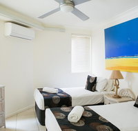 Osprey Apartments - Accommodation Noosa