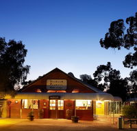 Outback Pioneer Hotel - Accommodation Noosa