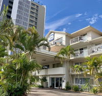 Outrigger Burleigh - Accommodation Noosa