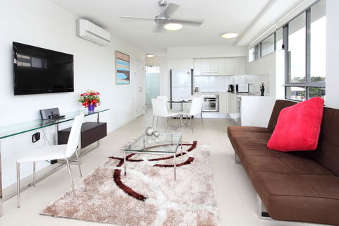 PA Apartments - Accommodation Noosa 0