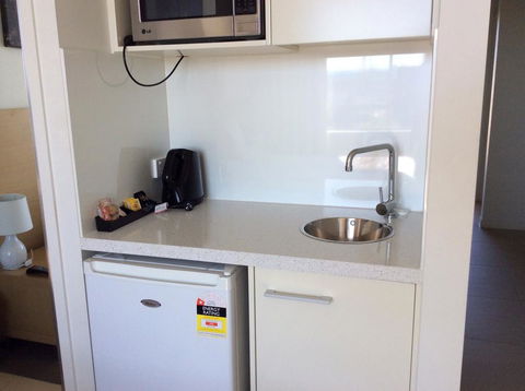 PA Apartments - Accommodation Noosa 3