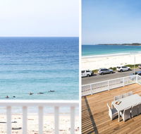 Pa's Beach House - Apartment 3 - Accommodation Noosa