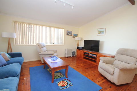 Pacific Breeze - 118 Camden Head Rd Dunbogan - Accommodation Noosa 2