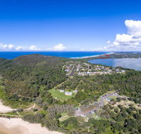 Pacific Breeze - 118 Camden Head Rd Dunbogan - Accommodation Noosa