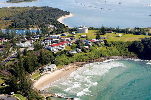 Pacific Hotel Yamba - Accommodation Noosa 0