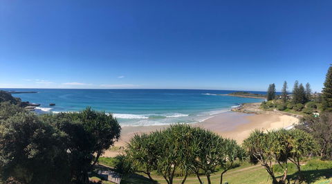 Pacific Hotel Yamba - Accommodation Noosa 1