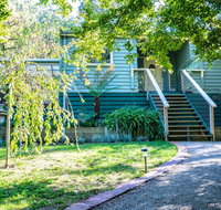 Paddys Creek Retreat - Accommodation Noosa