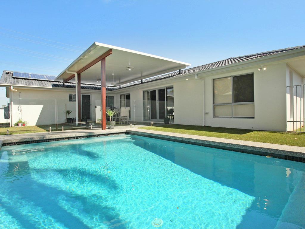  Accommodation Noosa