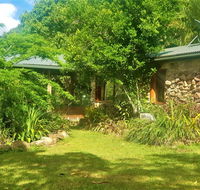 Palm Grove Rainforest Retreat - Accommodation Noosa