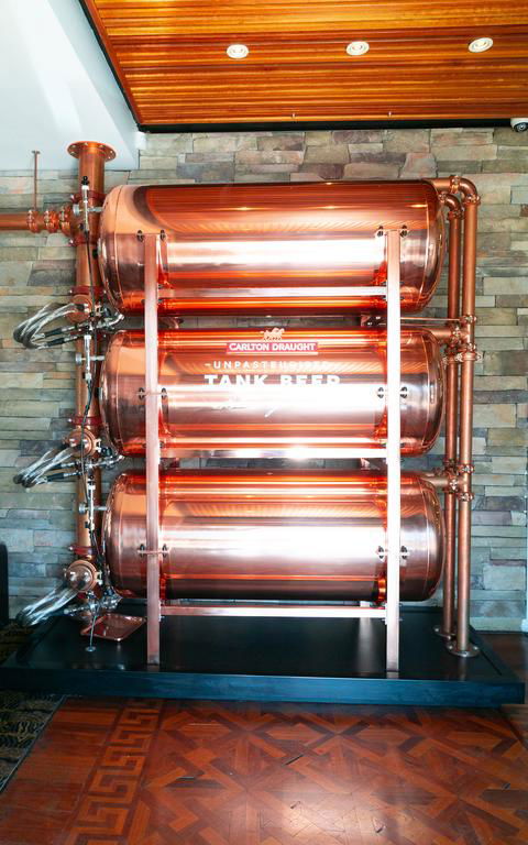 Panania Hotel - Accommodation Noosa 3