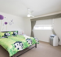 Panda Holiday -Close Mountain Ocean Pet Friendly - Accommodation Noosa